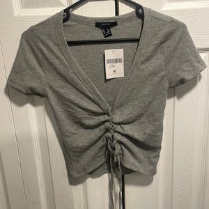 Forever 21 medium women knit top